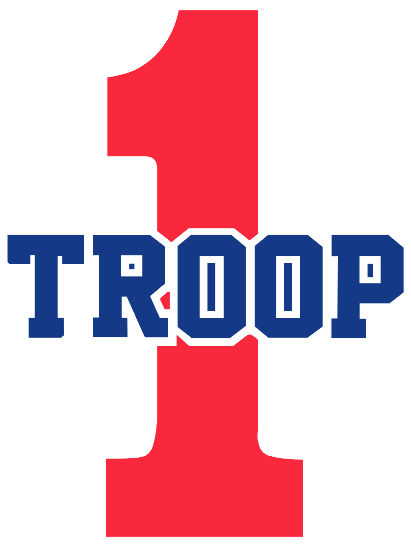 Troop 1