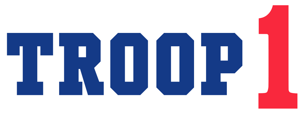Troop 1