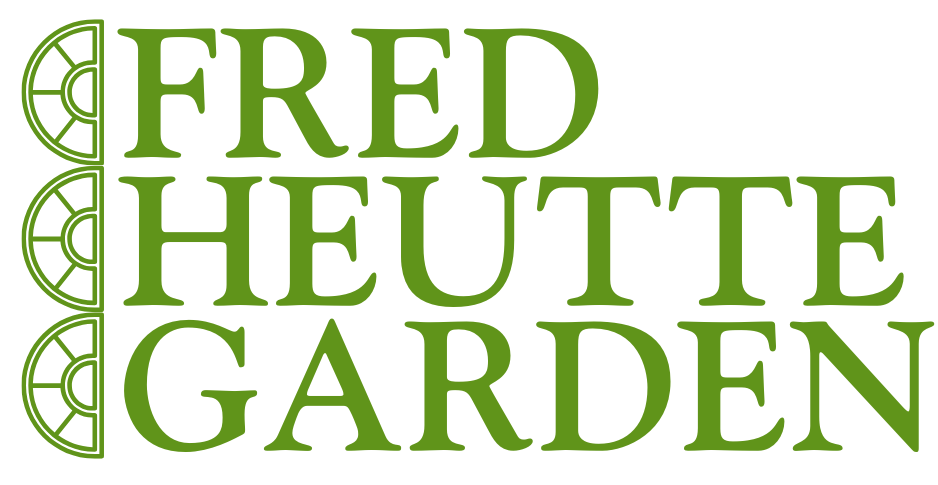 Fred Heutte Garden