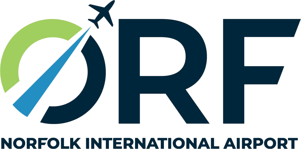 Norfolk International Airport
